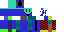Texture for aihobot