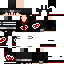 Texture for skin do itachi do minecraft