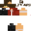 Texture for Fluffy