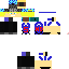 Texture for SpiritHD