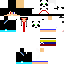 Texture for Mickey boy