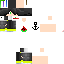 Texture for ik