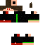 Texture for CommandoSharp Oficial