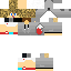 Texture for hugo