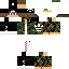 Texture for Yusuf_Pvp_King