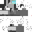 Texture for Ghost Chibi