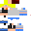 Texture for teninho player