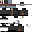 Texture for kapi ww1 german officer
