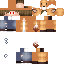 Texture for _Fox_