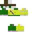 Texture for melka