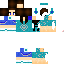 Texture for danicaherd03 winga added <maximum ride model>