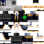Texture for skelet