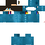 Texture for KiritoKazuto