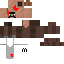 Texture for Marcel