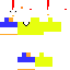Texture for prismarite pollo