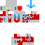 Texture for steve