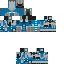 Texture for avatarkavar