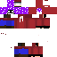 Texture for GranKMC