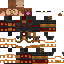 Texture for gordow