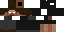 Texture for Herobrine