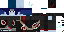 Texture for Kisame Akatsukio