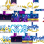 Texture for custom6
