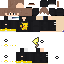 Texture for Pikachu