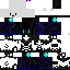 Texture for panda