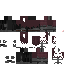Texture for Template_Medieval_Outfit_2