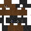 Texture for ewok 