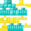 Texture for H.E.P AGENT