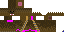 Texture for Chewbacca String