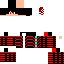 Texture for Red Bleach