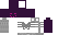 Texture for skeleton corrupted