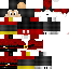 Texture for navidad mickey