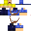 Texture for Postman Gans