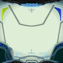 Texture for Hi-Tech Pumkin