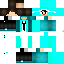 Texture for れいと