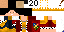 Texture for Rei Netmon