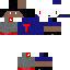 Texture for Steve