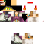 Texture for hmf
