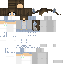 Texture for steve
