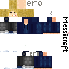 Texture for dfzg