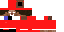 Texture for herobrine crysmas