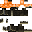 Texture for Orange Steve (In Robe)