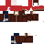 Texture for nagato