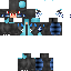 Texture for Mega charizard