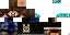Texture for MatheusCSkin [2.1]