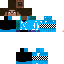 Texture for Steve attack!