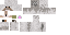 Texture for wolf rig loops